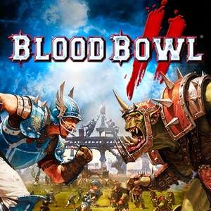 Blood Bowl 2 - £2.39 PS Plus Price (£3.19 non members) @ Playstation Store