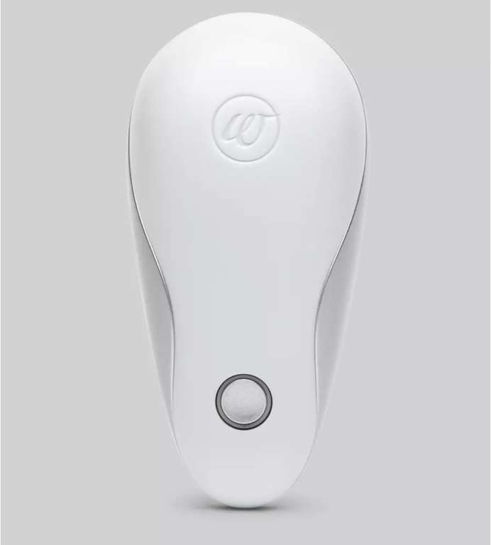 Womanizer Starlet Rechargeable Clitoral Stimulator £29.99 + £4.99 delivery @ Lovehoney