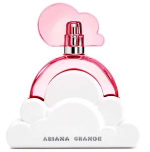Ariana Grande Cloud Pink Eau de Parfum 100ml Reduced Further with Code / Advantage Card / or Student Discount