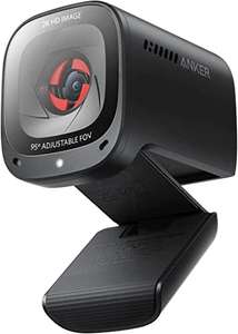 Anker PowerConf C200 2K Webcam for PC Dispatches from Amazon Sold by AnkerDirect UK