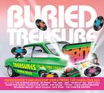Buried Treasure: The 80s [3 CD] - £3.37 @ Amazon (sold by EAMeenan and dispatched by Amazon)