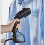 Blue Garment Steamer - £15 click and collect @ George (Asda)