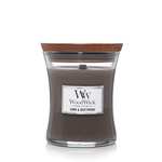 Woodwick Medium Hourglass Scented Candle, Sand and Driftwood with Crackling Wick £10 at Amazon