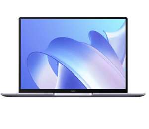 HUAWEI MateBook 14 2021 Windows 10 Home i5 8GB/512GB/Space Grey £499.99 With Coupon Delivered (Add Mouse For £1.99) @ Huawei