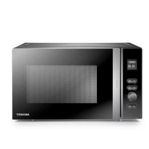 Toshiba 800w 20L Microwave Oven with 12 Cooking Presets