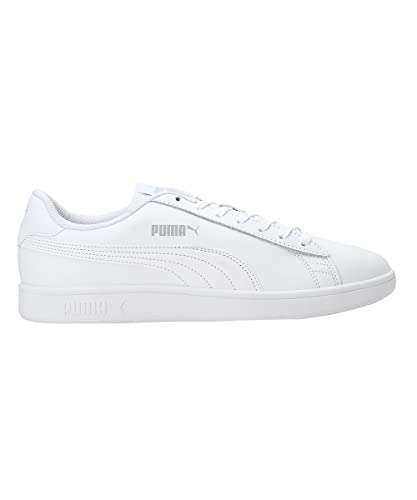 Exclusive Prime Deal: PUMA Unisex Smash V2 L Sneaker at Amazon Germany ...