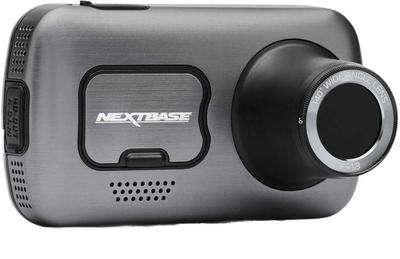 Nextbase 320XR+ Front and Rear Dash Cam Bundle with 32GB SD Card £129 (£116.10 with voucher) click and collect at Halfords