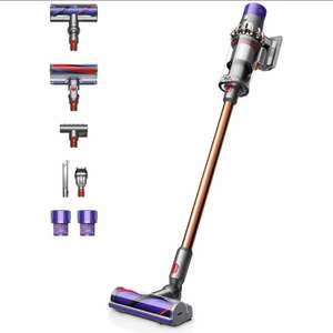 Dyson V10 Absolute Cordless Stick Vacuum w/code @ Buy It Direct Discount