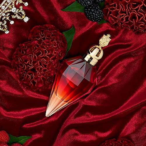 Katy Perry Killer Queen Eau de Parfum for Women,100 ml - £11.01 @ Amazon