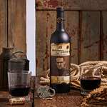 19 Crimes The Uprising Red Wine, 75cl £8 (Usually dispatched within 1 to 2 months) Save also 25% off 6 bottles £36.00 for 6 bottles @ Amazon