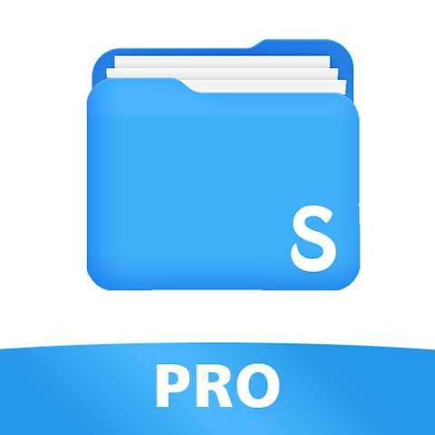 SUI File Explorer PRO Android App Free via Google Play