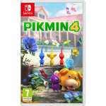 Pikmin 4 Nintendo Switch (Pre-Order) - £39.99 using code + Free Click and Collect @ Currys