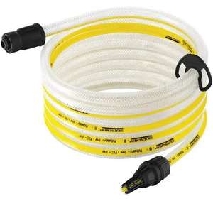 Karcher pressure washer suction hose - £16 @ Amazon