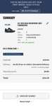 ATL Trek Walk Waterproof Grey Combination Sneakers - with 20% new user sign-up code