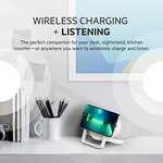 Belkin SoundForm Charge, Wireless Charger Speaker £15.08 Delivered @ Amazon / Dispatches from and Sold by Megga Distribution