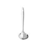 Viners 0302.191 Everyday Ladle | Solid Stainless Steel Spoon for Stirring, Mixing, and Serving £1.43 @ Amazon