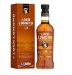 Lock Lomond 10 year single malt 70cl - £12.08 @ Asda, Berwick-upon-Tweed