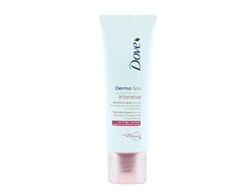 Dove Derma Spa Intensive Hand Cream 75 ml - £1.44 / £1.30 subscribe & save @ Amazon