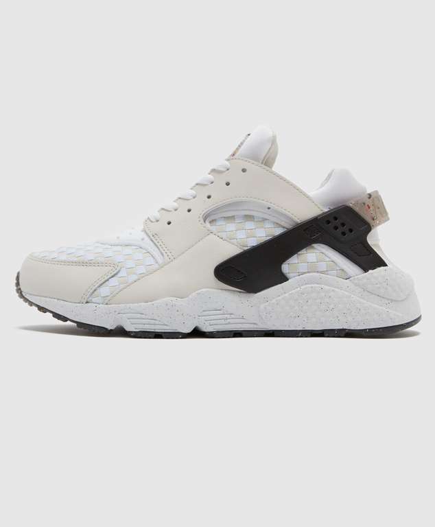 Nike Air Huarache Crater - 7/8/9/10 mens £52 with code @ Scotts