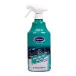 Triplewax Waterless Wash Car Shampoo 1L £4 Amazon