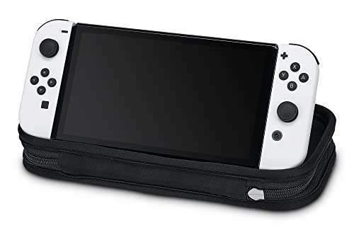 Super Mario PowerA Protection Case for Nintendo Switch - OLED Model £9.95 @ Amazon