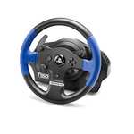 Thrustmaster T150 RS Force Feedback Racing Wheel for PS5 / PS4 / PC - £99.99 @ Amazon