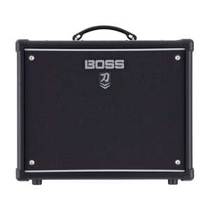 Boss Katana 50 Mark II Guitar Amplifier