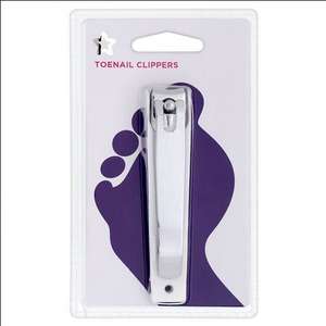 Superdrug Toenail Clippers + Free Click & Collect