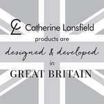 Catherine landsfield double glow in the dark duvet set £8.11 delivered on Amazon prime
