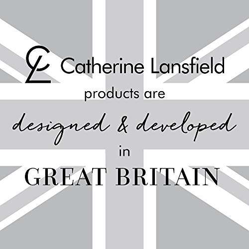 Catherine landsfield double glow in the dark duvet set £8.11 delivered on Amazon prime