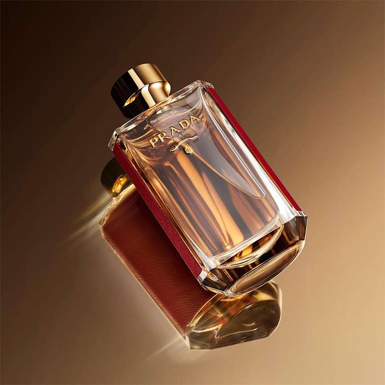 Prada La Femme Intense Eau De Parfum 100ml at Perfume Price £70.95 ...