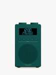 John Lewis ANYDAY Spectrum Solo Portable DAB+/FM Digital Radio, 4 Colours - £20 + £2.50 Collection @ John Lewis & Partners