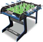 Hy-Pro Folding Football Table - £66 Free Collection + Save On Outdoor Toys @ Argos
