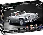 Playmobil 70578 James Bond Aston Martin DB5 - £28.30 @ Amazon