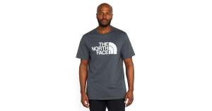 The North Face Men’s Half Dome T-Shirt £18.90 delivered @ Millets