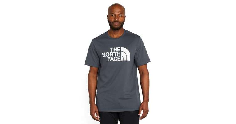 The North Face Men’s Half Dome T-Shirt £18.90 delivered @ Millets
