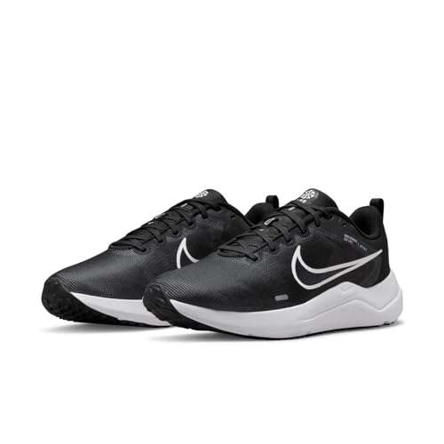 NIKE Women's Downshifter 12 Sneaker, Sizes As Stocked (+10% Discount For Prime Student Members)