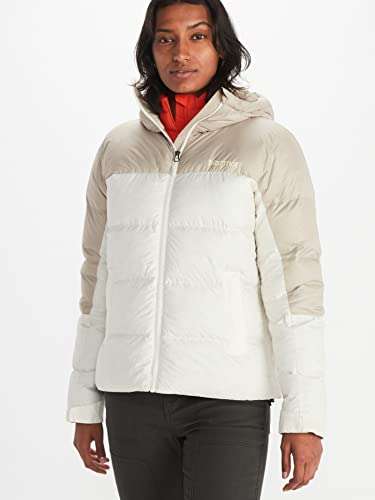Marmot Women's Guides 700FP Down Jacket, XL | hotukdeals