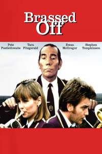 Brassed Off HD to Buy