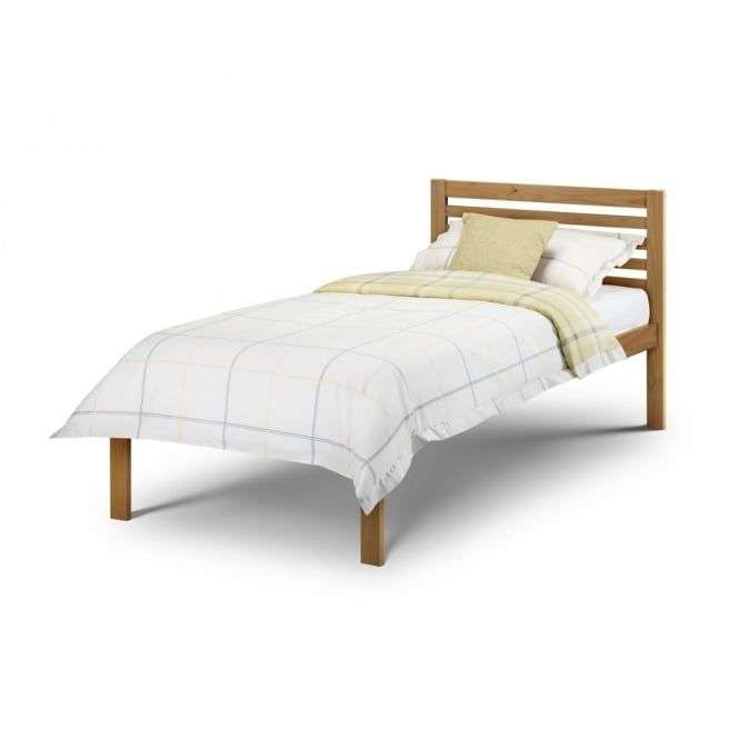 Julian Bower Single Bed Frame, Pine £67.89 @ Amazon