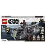 LEGO 75311 Star Wars TM Imperial Armoured Marauder £39.01 via Amazon EU on Amazon