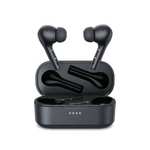 AUKEY EP-T21P Wireless Charging Earbuds / Headphones USB-C, 10mm Drivers IPX6 black - £9.49 With Code Delivered @ MyMemory