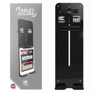Target Darts Tablet Holder - Sold by Target Darts, Fulfilled by Amazon