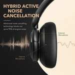 Anker Soundcore Q30 Hybrid Active Noise Cancelling Bluetooth Headphones - Sold By Anker Direct FBA