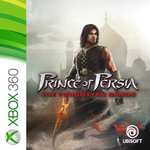 [Xbox X|S/One] Beyond Good & Evil HD - £2.02 / Prince of Persia The Forgotten Sands - £2.99 - PEGI 12 / 16 @ Xbox Store