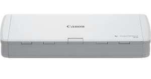 Canon R10 Portable Duplex Scanner £199.49 at Amazon