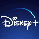 Disney+ 6 Months for £8 in Clubcard Points @ Tesco