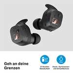 Sennheiser SPORT True Wireless Earbuds - Bluetooth In-Ear Headphones - £84.99 @ Amazon