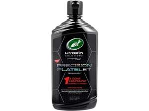 Turtle Wax Hybrid Solutions Pro 1 & Done Compound Correct & Finish £22.50 (Free Collection) @ Halfords