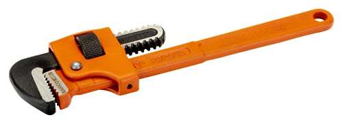 Bahco 3618 361-8 Stillson Type Pipe Wrench 8-Inch - £12 @ Amazon